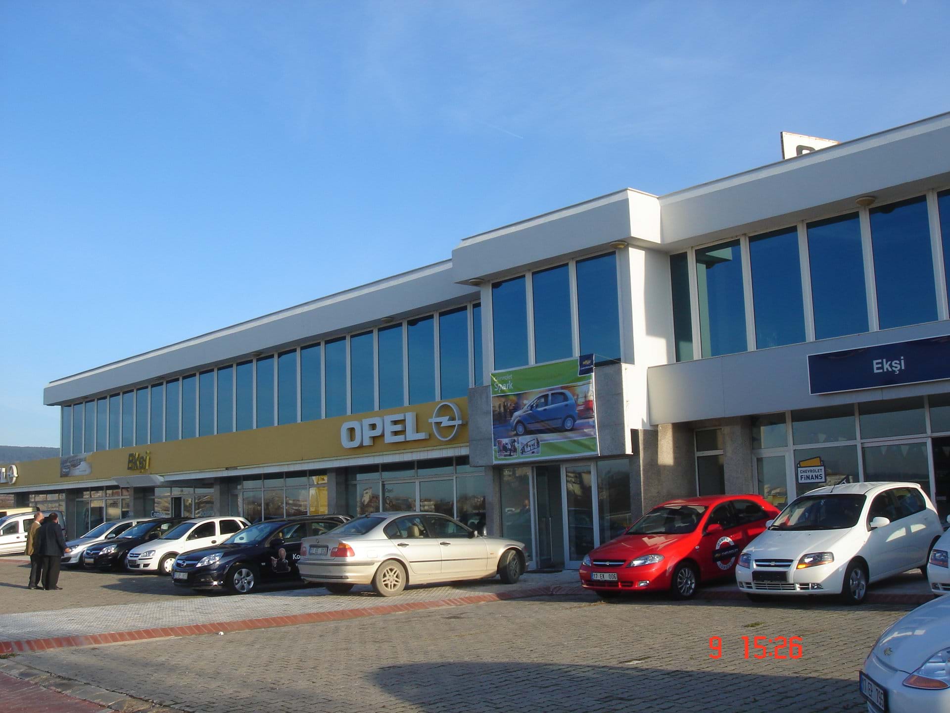 Opel Ekşi 001