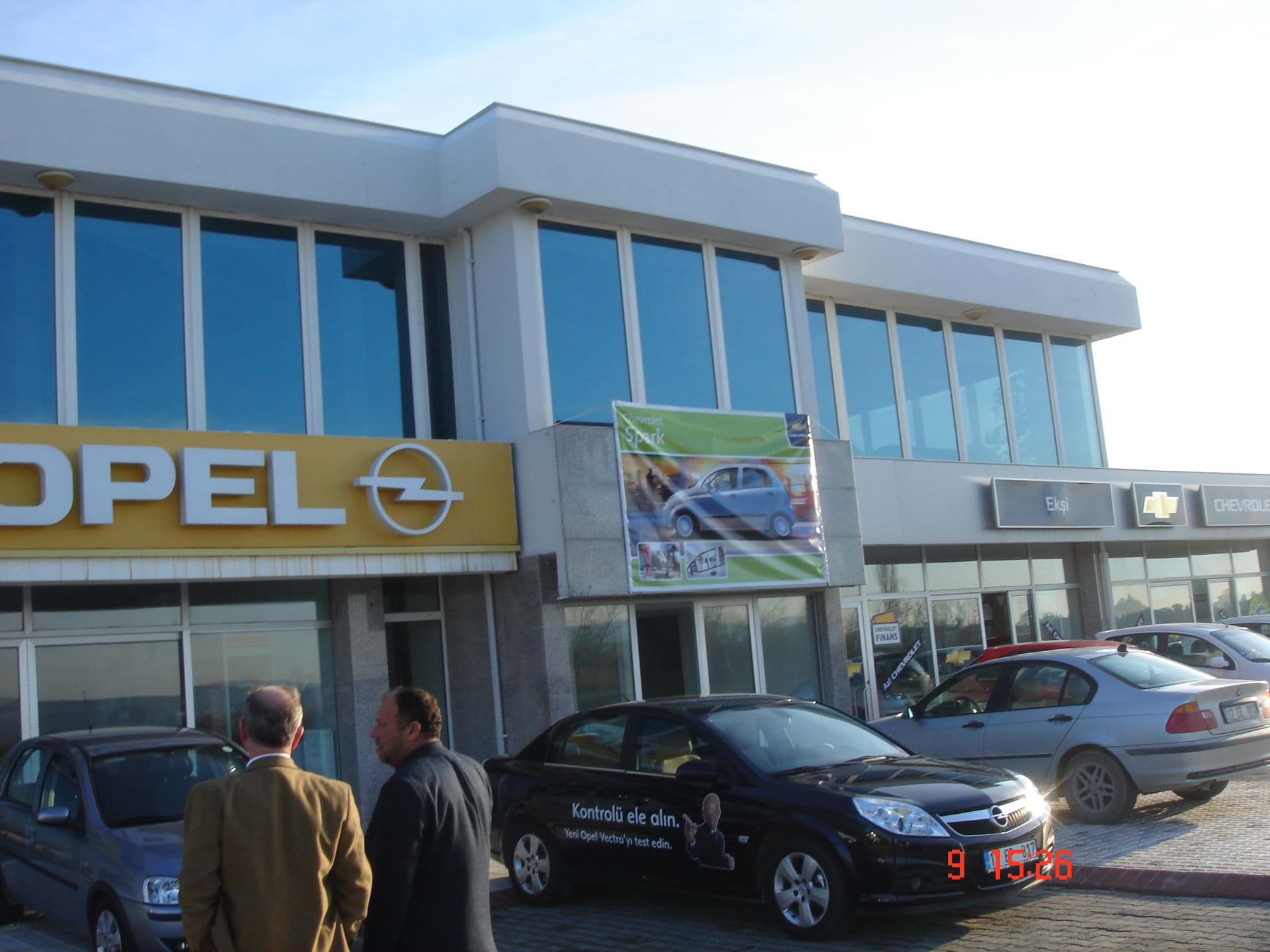 Opel Ekşi 004