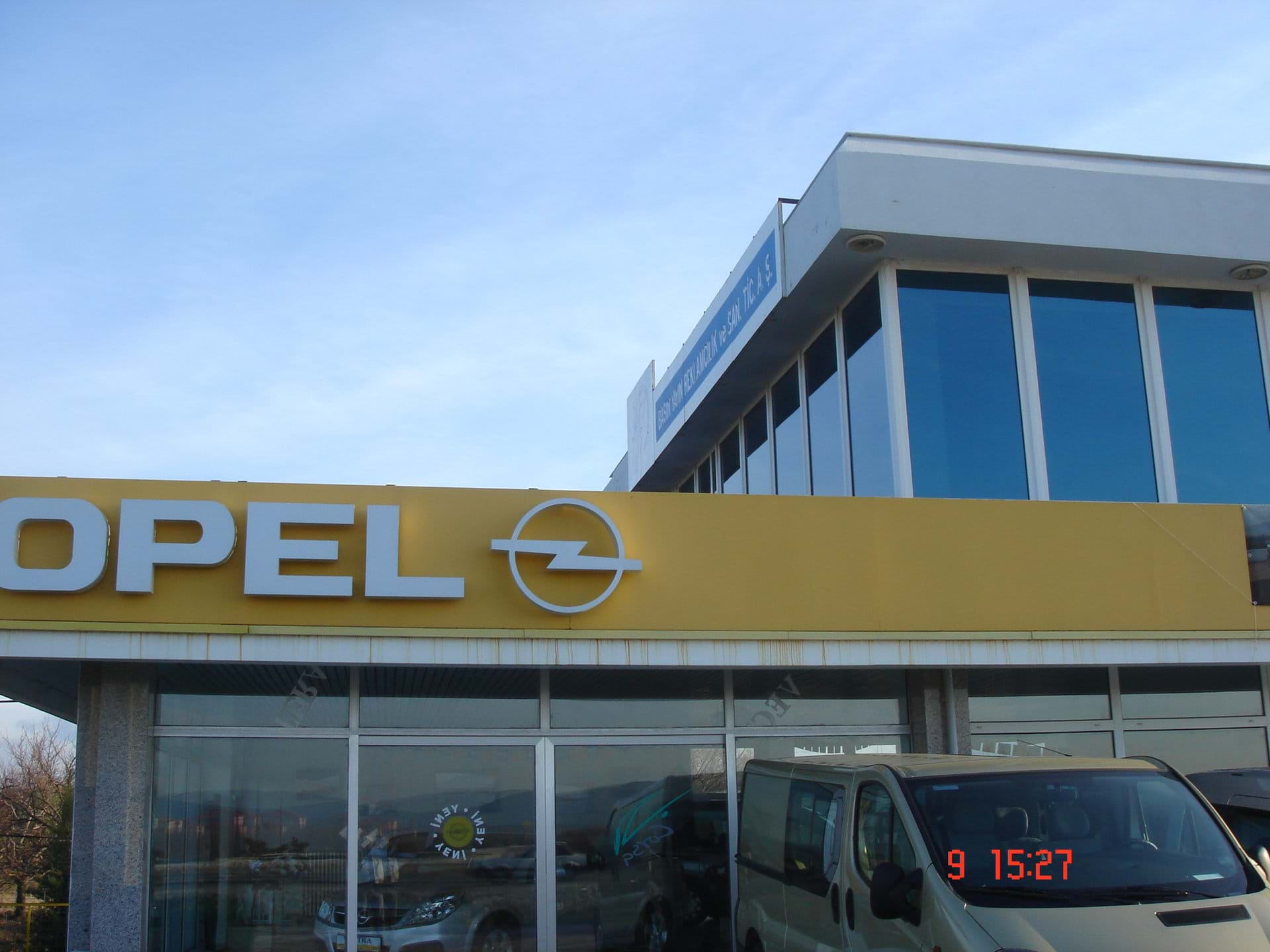 Opel Ekşi 006