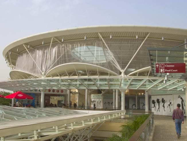 ABC Mall Lübnan