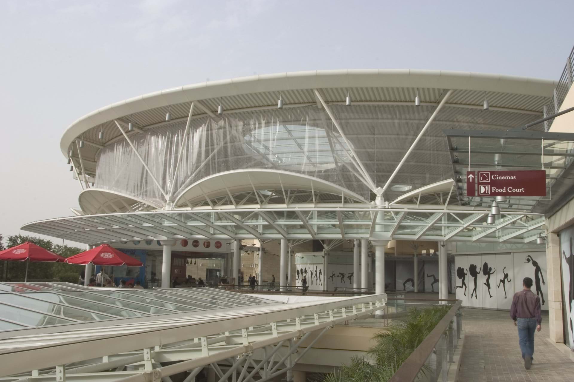 ABC Mall Lübnan 002