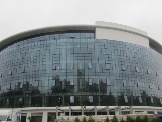 Bona Dea Hospital Azerbaycan