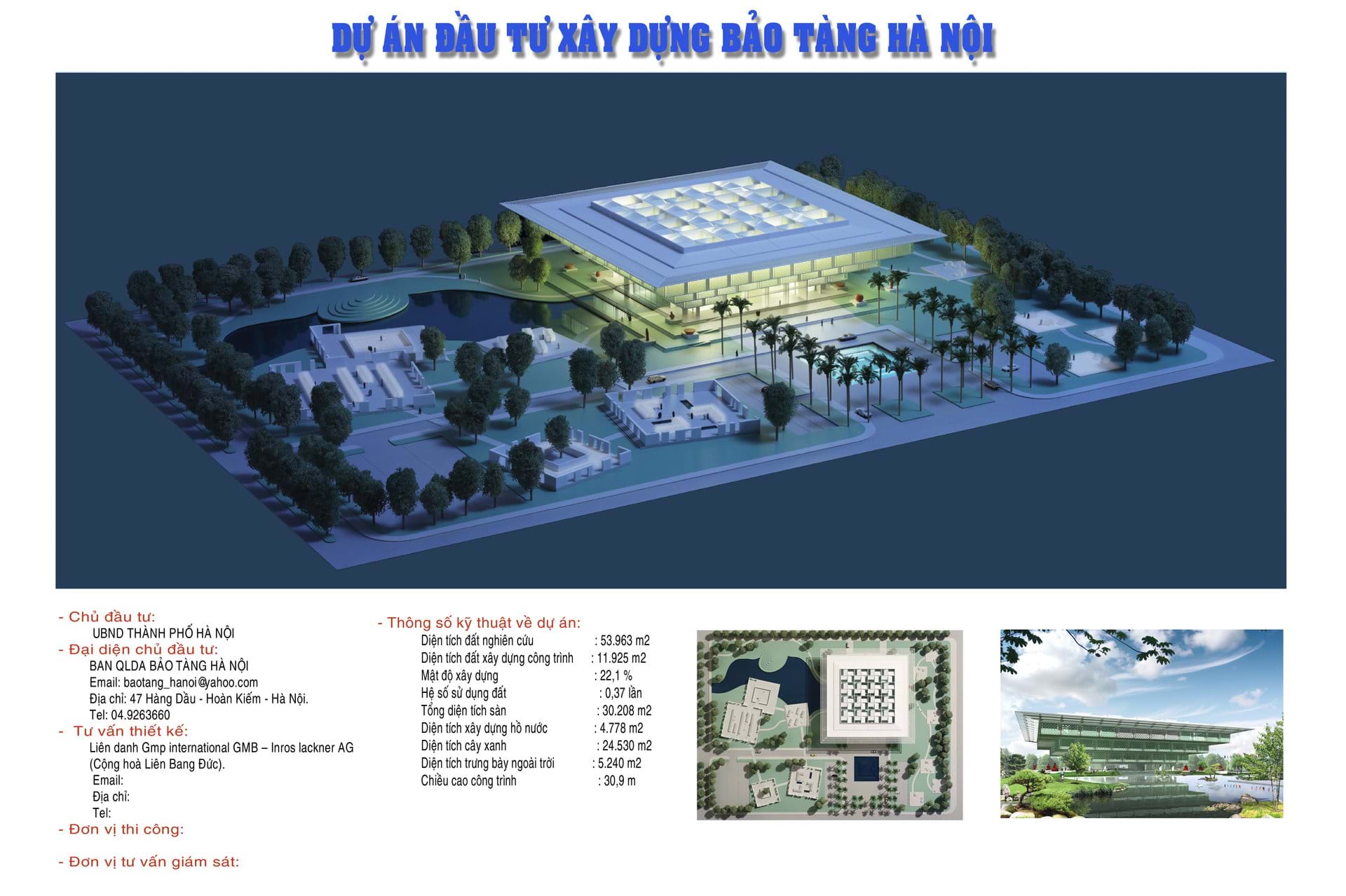 Hanoi Ulusal Müze Vietnam 011