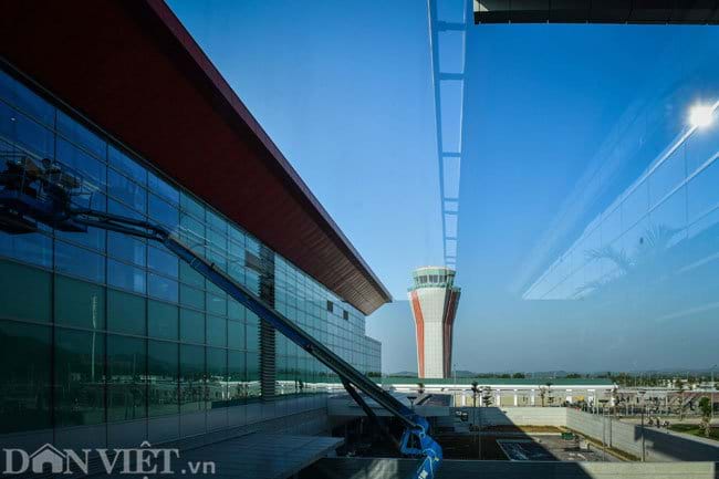 Van Don Airport Vietnam 021