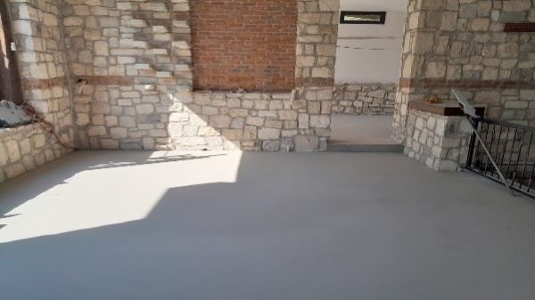 Mikro beton